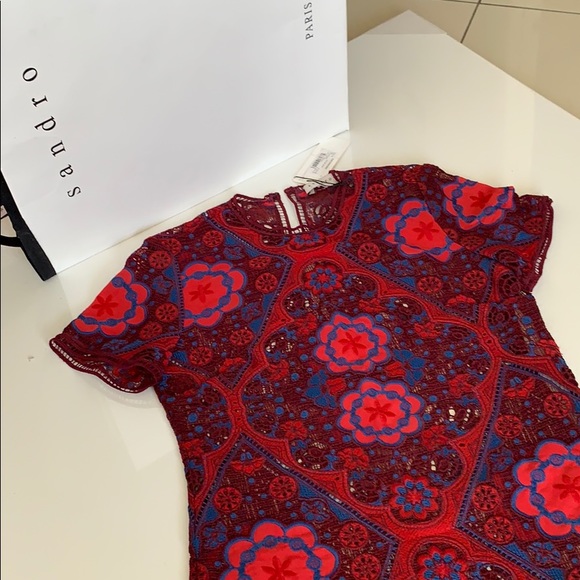 Sandro ❤️❤️❤️size 1 - Picture 3 of 6